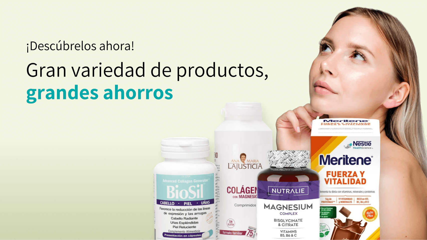 Ofertas proteccion solar